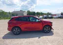 2023 FORD ESCAPE ST LINE