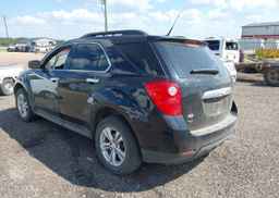2010 CHEVROLET EQUINOX LT