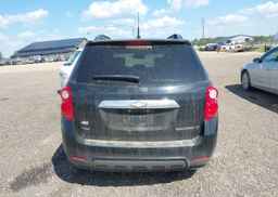 2010 CHEVROLET EQUINOX LT