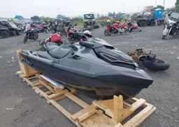 2022 SEADOO RXP-X300