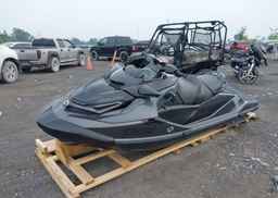 2022 SEADOO RXP-X300
