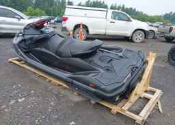 2022 SEADOO RXP-X300