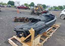 2022 SEADOO RXP-X300