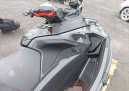 2022 SEADOO RXP-X300