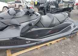 2022 SEADOO RXP-X300