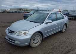 2002 ACURA EL