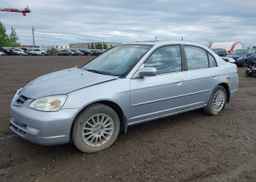 2002 ACURA EL
