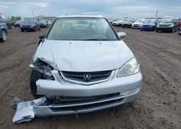 2002 ACURA EL