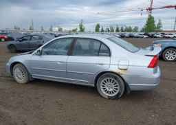 2002 ACURA EL
