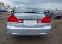 2002 ACURA EL