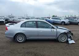 2002 ACURA EL