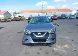 2016 NISSAN MAXIMA 3.5S