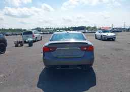 2016 NISSAN MAXIMA 3.5S