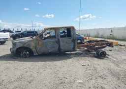 2004 FORD F-350 LARIAT