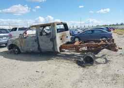 2004 FORD F-350 LARIAT