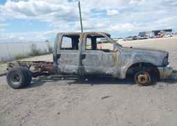 2004 FORD F-350 LARIAT