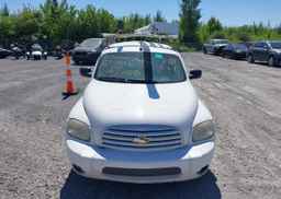 2009 CHEVROLET HHR PANEL LS