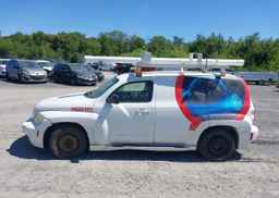 2009 CHEVROLET HHR PANEL LS