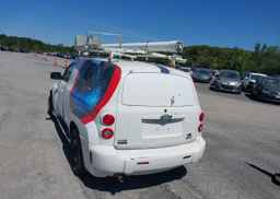 2009 CHEVROLET HHR PANEL LS