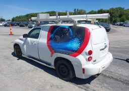 2009 CHEVROLET HHR PANEL LS
