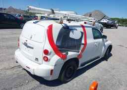 2009 CHEVROLET HHR PANEL LS