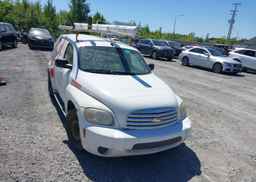 2009 CHEVROLET HHR PANEL LS