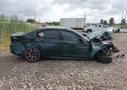 2021 BMW M5