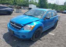 2009 DODGE CALIBER