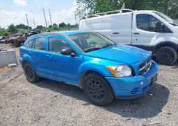 2009 DODGE CALIBER