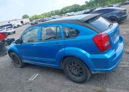 2009 DODGE CALIBER