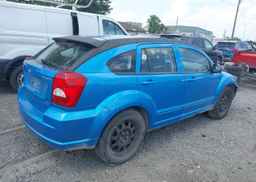 2009 DODGE CALIBER