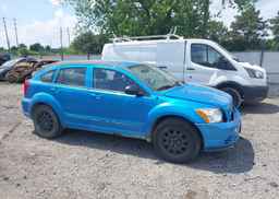 2009 DODGE CALIBER