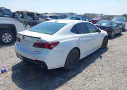 2019 ACURA TLX