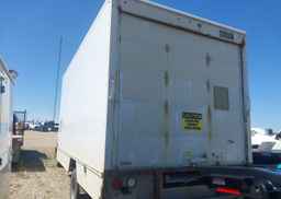 2014 GMC SAVANA CUTAWAY G4500