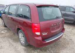 2020 DODGE GRAND CARAVAN SE