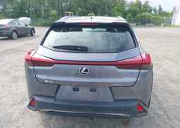 2020 LEXUS UX 250H