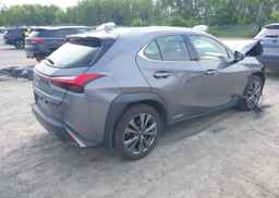 2020 LEXUS UX 250H