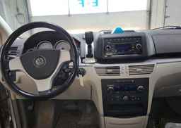 2009 VOLKSWAGEN ROUTAN SEL
