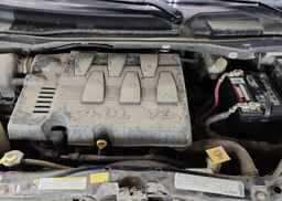 2009 VOLKSWAGEN ROUTAN SEL