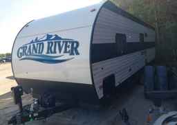2023 JAYCO 27BHS