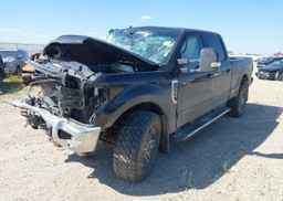 2019 FORD F350 SUPER DUTY