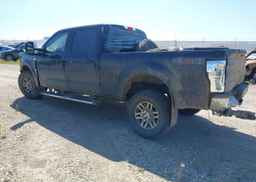 2019 FORD F350 SUPER DUTY