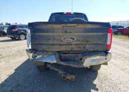 2019 FORD F350 SUPER DUTY