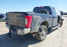 2019 FORD F350 SUPER DUTY