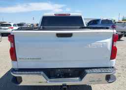 2021 CHEVROLET SILVERADO K1500 LT