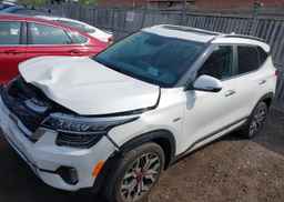 2023 KIA SELTOS