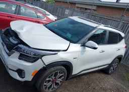 2023 KIA SELTOS