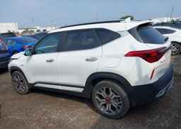 2023 KIA SELTOS