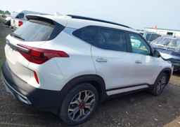 2023 KIA SELTOS