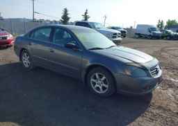 2005 NISSAN ALTIMA S